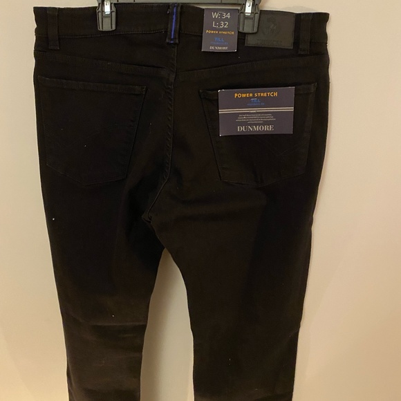 Denim Black *Black - Picture 1 of 3